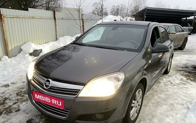 Opel Astra H, 2012 год, 680 000 рублей, 1 фотография