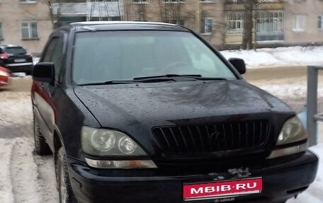 Lexus RX IV рестайлинг, 2003 год, 1 050 000 рублей, 1 фотография