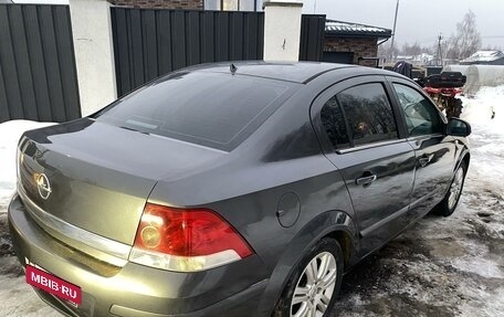 Opel Astra H, 2012 год, 680 000 рублей, 4 фотография