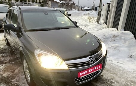 Opel Astra H, 2012 год, 680 000 рублей, 2 фотография