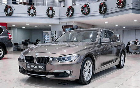 BMW 3 серия, 2014 год, 2 050 000 рублей, 5 фотография