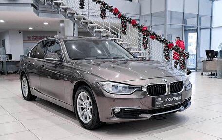 BMW 3 серия, 2014 год, 2 050 000 рублей, 7 фотография