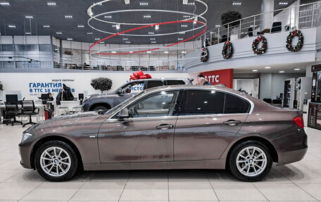 BMW 3 серия, 2014 год, 2 050 000 рублей, 12 фотография