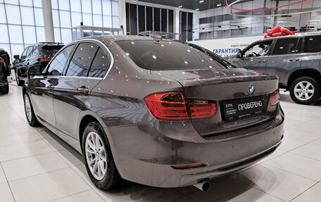 BMW 3 серия, 2014 год, 2 050 000 рублей, 11 фотография