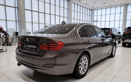 BMW 3 серия, 2014 год, 2 050 000 рублей, 9 фотография