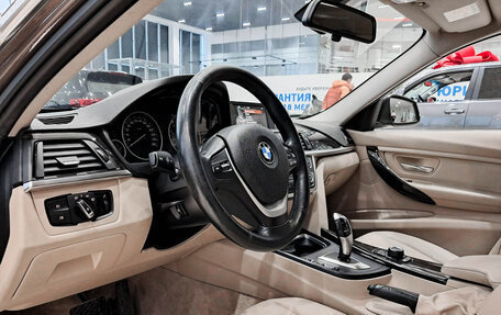 BMW 3 серия, 2014 год, 2 050 000 рублей, 20 фотография