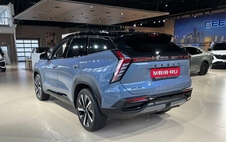 Geely Atlas, 2024 год, 3 817 190 рублей, 7 фотография