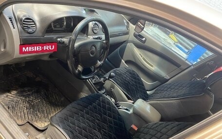 Chevrolet Lacetti, 2006 год, 350 000 рублей, 4 фотография