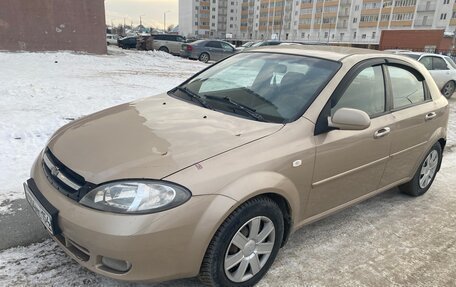 Chevrolet Lacetti, 2006 год, 350 000 рублей, 5 фотография