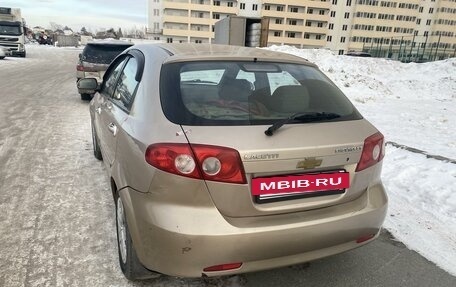 Chevrolet Lacetti, 2006 год, 350 000 рублей, 6 фотография