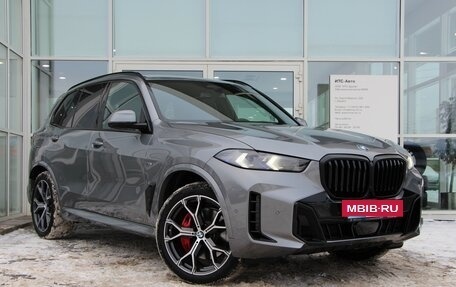 BMW X5, 2024 год, 15 784 000 рублей, 7 фотография