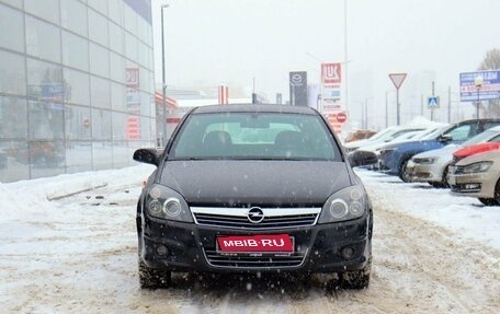 Opel Astra H, 2008 год, 550 000 рублей, 2 фотография