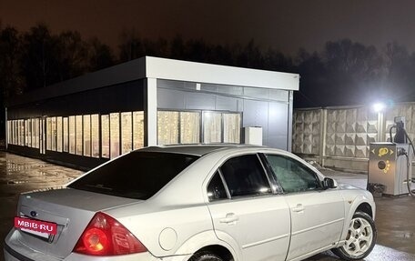 Ford Mondeo III, 2001 год, 235 000 рублей, 8 фотография