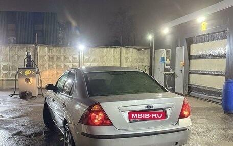 Ford Mondeo III, 2001 год, 235 000 рублей, 6 фотография