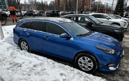 KIA cee'd III, 2021 год, 1 950 000 рублей, 5 фотография