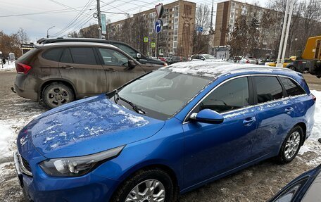 KIA cee'd III, 2021 год, 1 950 000 рублей, 6 фотография