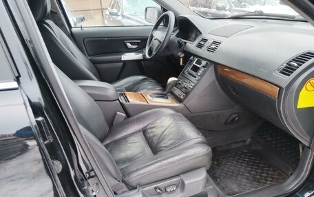 Volvo XC90 II рестайлинг, 2003 год, 950 000 рублей, 14 фотография