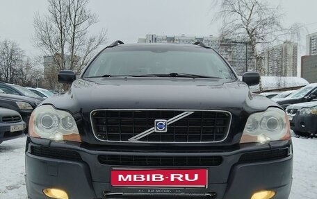 Volvo XC90 II рестайлинг, 2003 год, 950 000 рублей, 2 фотография