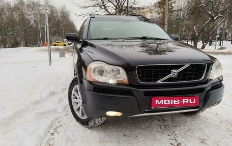 Volvo XC90 II рестайлинг, 2003 год, 950 000 рублей, 8 фотография