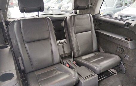 Volvo XC90 II рестайлинг, 2003 год, 950 000 рублей, 22 фотография