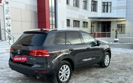 Volkswagen Touareg III, 2010 год, 3 150 000 рублей, 6 фотография