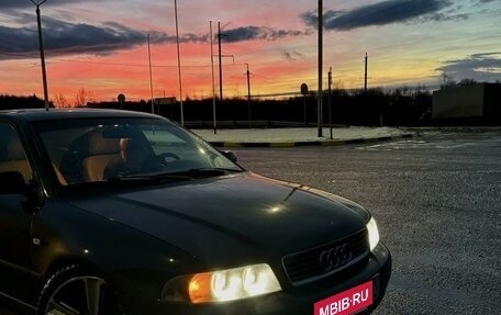 Audi A4, 2001 год, 800 000 рублей, 3 фотография