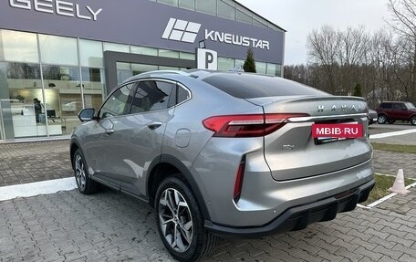 Haval F7x I, 2023 год, 2 750 000 рублей, 3 фотография