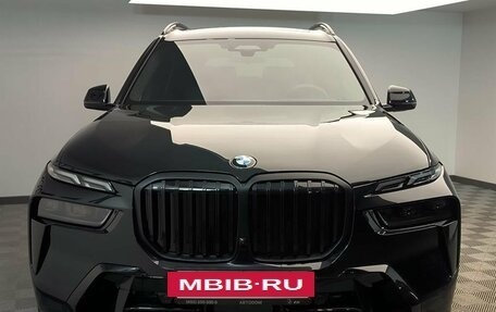 BMW X7, 2024 год, 19 600 000 рублей, 2 фотография