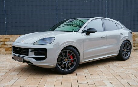 Porsche Cayenne III, 2024 год, 19 913 000 рублей, 1 фотография