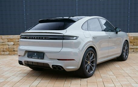 Porsche Cayenne III, 2024 год, 19 913 000 рублей, 4 фотография