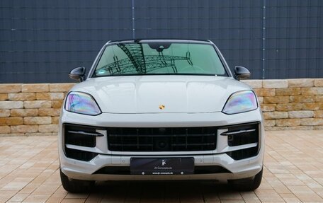 Porsche Cayenne III, 2024 год, 19 913 000 рублей, 2 фотография