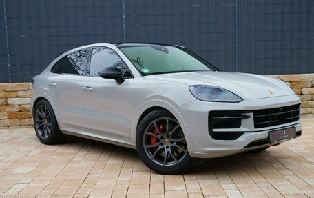 Porsche Cayenne III, 2024 год, 19 913 000 рублей, 3 фотография