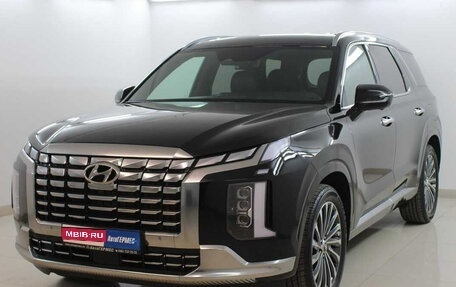 Hyundai Palisade I, 2024 год, 8 150 000 рублей, 1 фотография