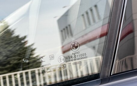 BMW 3 серия, 2019 год, 4 300 000 рублей, 11 фотография