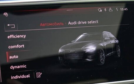 Audi A6, 2019 год, 4 300 000 рублей, 18 фотография