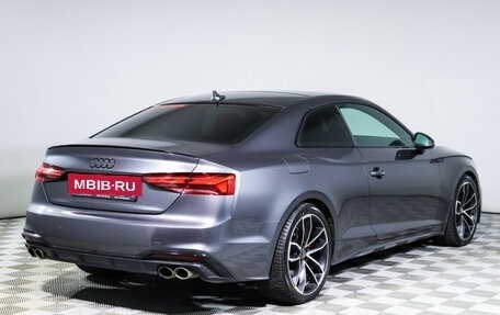 Audi A5, 2020 год, 3 990 000 рублей, 5 фотография