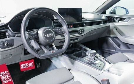 Audi A5, 2020 год, 3 990 000 рублей, 14 фотография