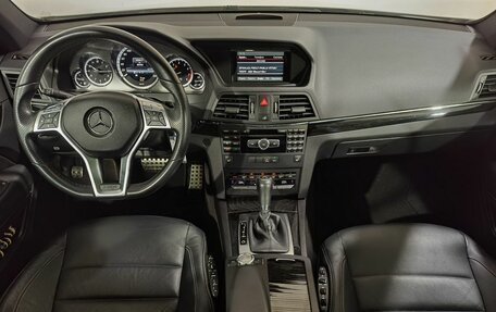 Mercedes-Benz E-Класс, 2012 год, 1 850 000 рублей, 11 фотография