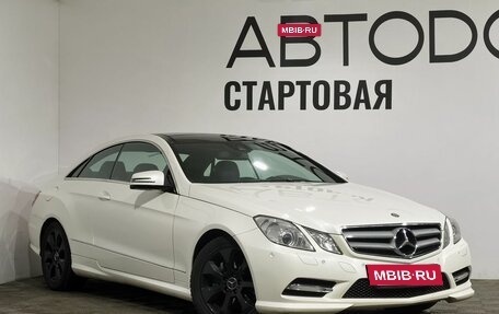 Mercedes-Benz E-Класс, 2012 год, 1 850 000 рублей, 26 фотография