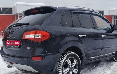 Renault Koleos I рестайлинг 2, 2014 год, 1 300 000 рублей, 5 фотография