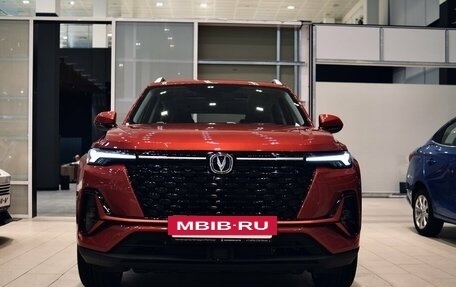 Changan CS35PLUS, 2024 год, 2 629 900 рублей, 2 фотография