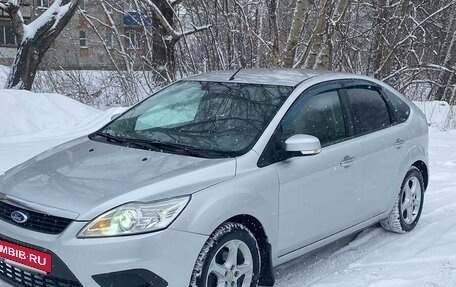 Ford Focus II рестайлинг, 2010 год, 570 000 рублей, 2 фотография