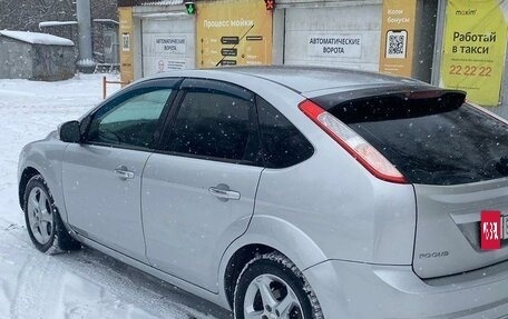 Ford Focus II рестайлинг, 2010 год, 570 000 рублей, 7 фотография