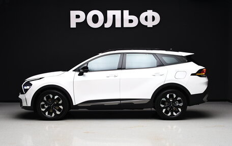 KIA Sportage IV рестайлинг, 2024 год, 4 950 000 рублей, 5 фотография