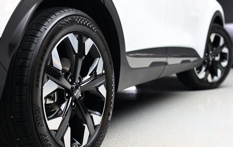 KIA Sportage IV рестайлинг, 2024 год, 4 950 000 рублей, 8 фотография