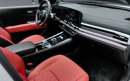KIA Sportage IV рестайлинг, 2024 год, 4 950 000 рублей, 19 фотография