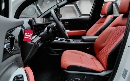 KIA Sportage IV рестайлинг, 2024 год, 4 950 000 рублей, 14 фотография