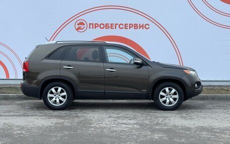 KIA Sorento II рестайлинг, 2011 год, 1 340 000 рублей, 4 фотография