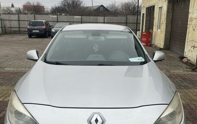 Renault Fluence I, 2012 год, 680 000 рублей, 1 фотография