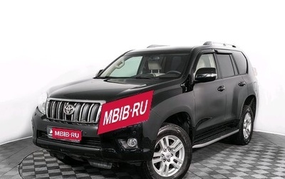 Toyota Land Cruiser Prado 150 рестайлинг 2, 2011 год, 2 040 000 рублей, 1 фотография